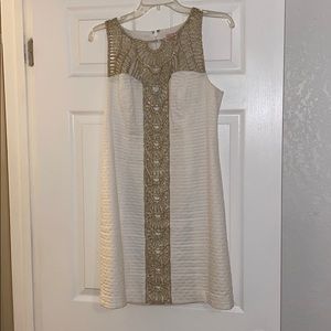 Lily Pulitzer Shift Dress